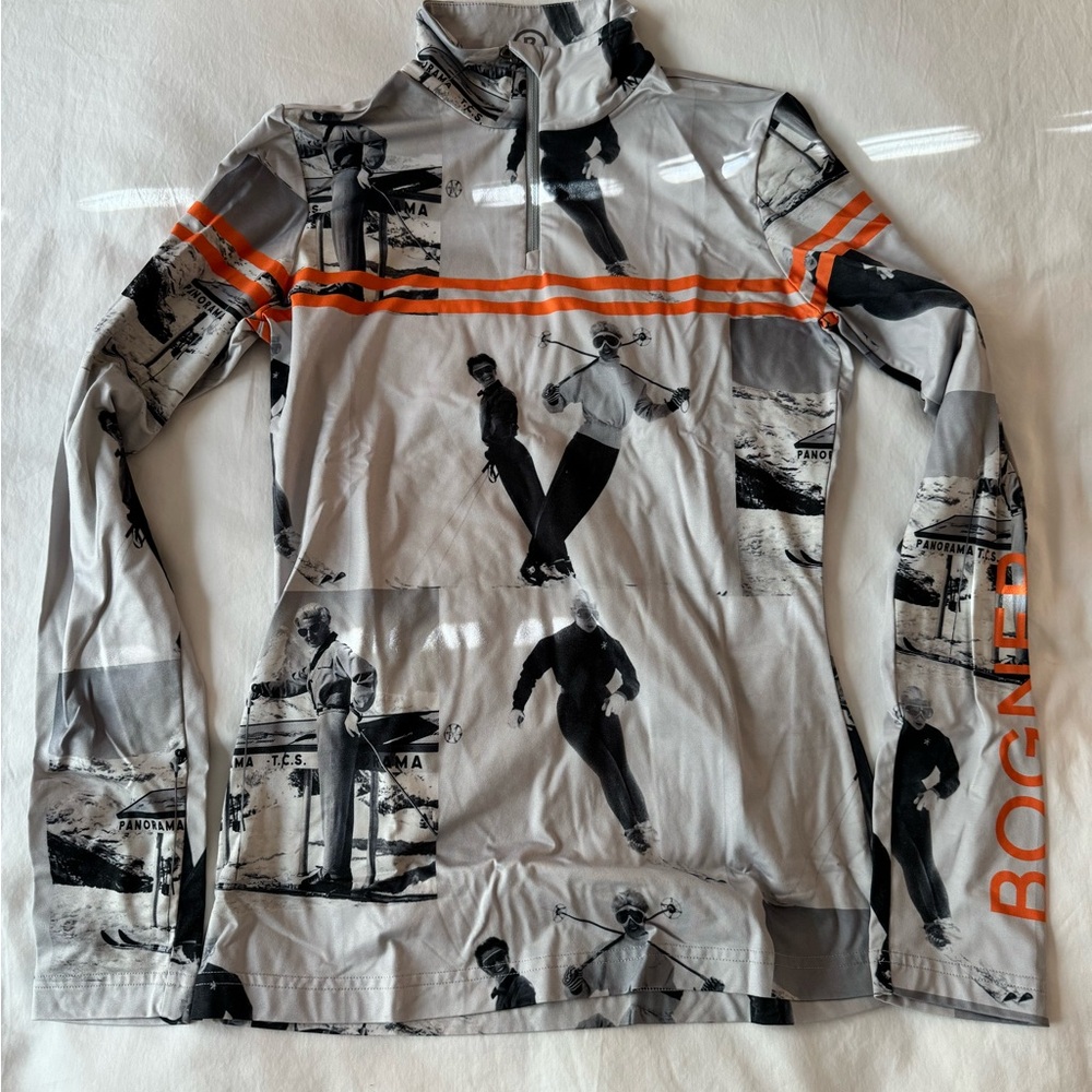 Bogner Beline First Layer 007